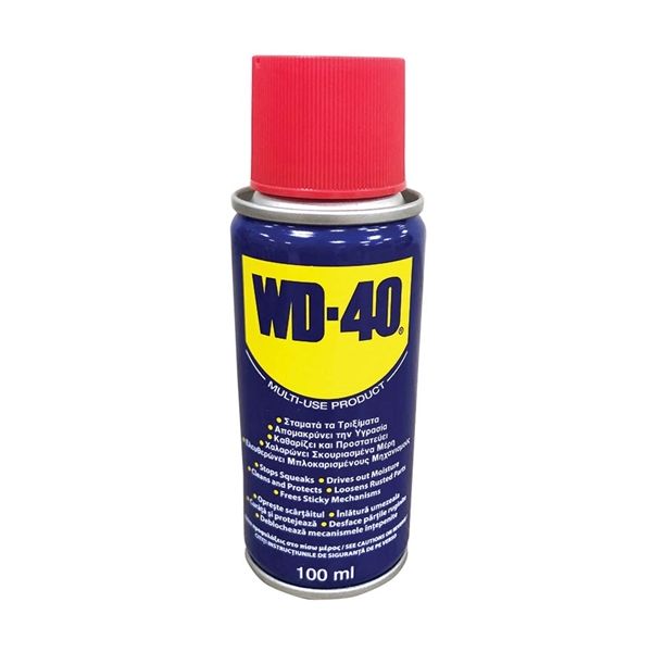 WD-40 - Multi-Use Product Σπρέι 100ml