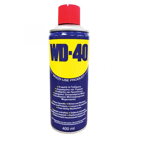 WD-40 - Multi-Use Product Σπρέι 400ml