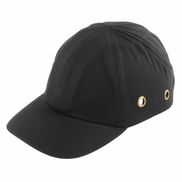 WOLFCRAFT - Καπέλο Tύπου Baseball με Εσωτερικό Κάλυμμα ως Μέσω Προστασίας από Προσκρούσεις