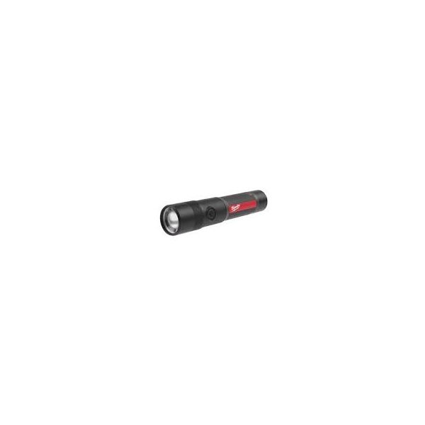 MILWAUKEE - L4 TMLED-201 USB1100 Επαναφορτιζόμενος Φακός Εστίασης/Συστροφής