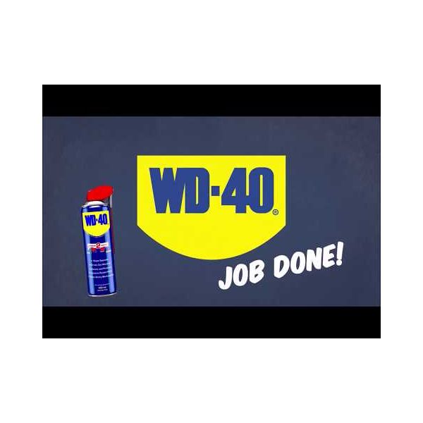 WD-40 - Multi-Use Product Smart Straw 450ml