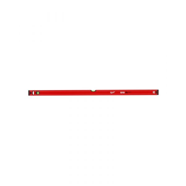 MILWAUKEE - Αλφάδι Slim 120cm