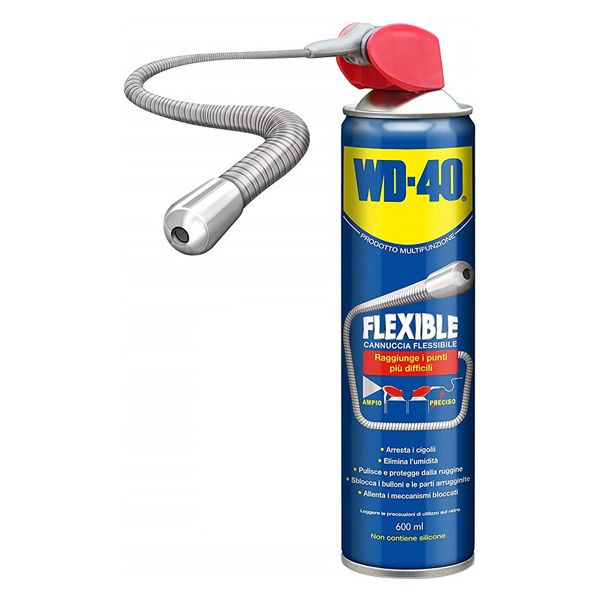 WD-40 - Flexible 600ml