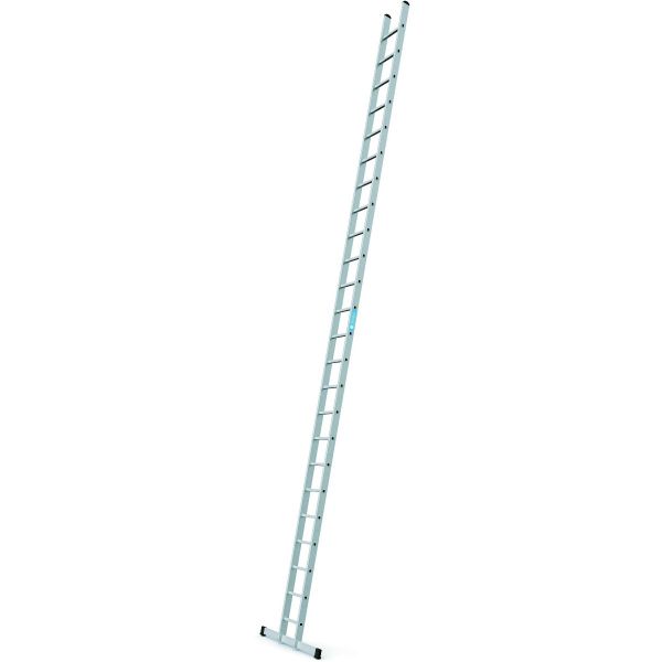 ZARGES - Alto L (Ζ500) Μονή σκάλα - Σκαλιά: 24